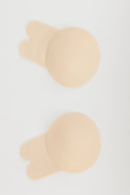 Nipple cover conejo
