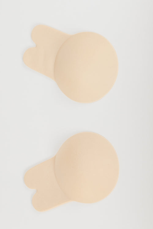 Nipple cover conejo