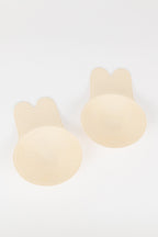 Nipple cover conejo