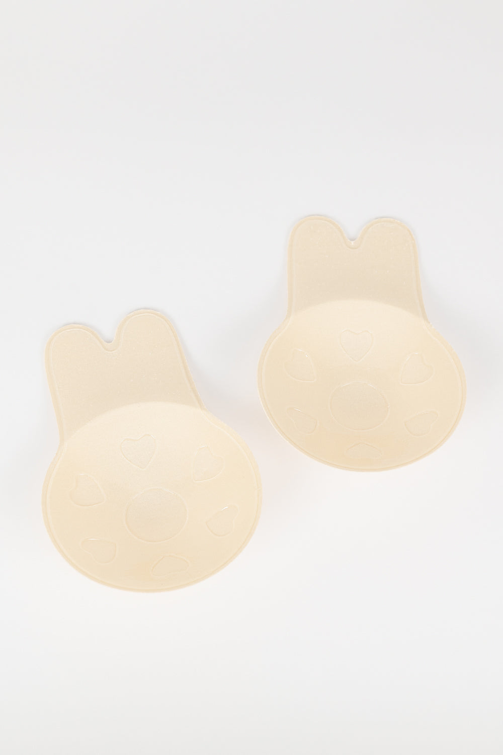 Nipple cover conejo