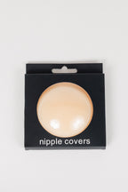 Nipple cover reutilizable